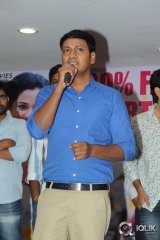 Lovers Movie Success Meet